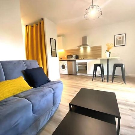 Appartements Avenue General Leclerc Vienne  Luaran gambar