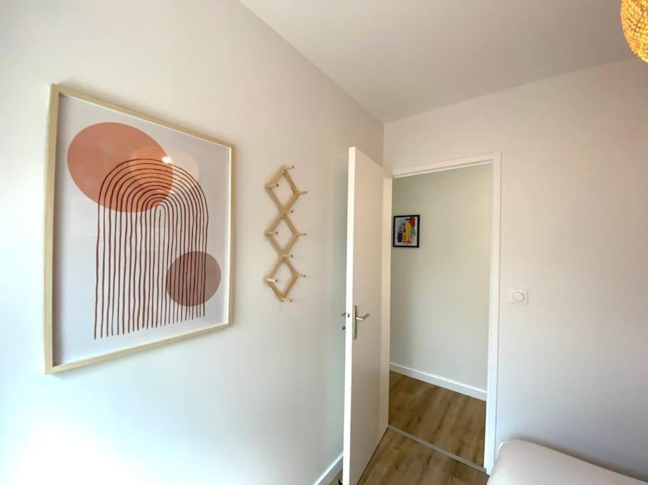 Appartements Avenue General Leclerc Vienne  Luaran gambar