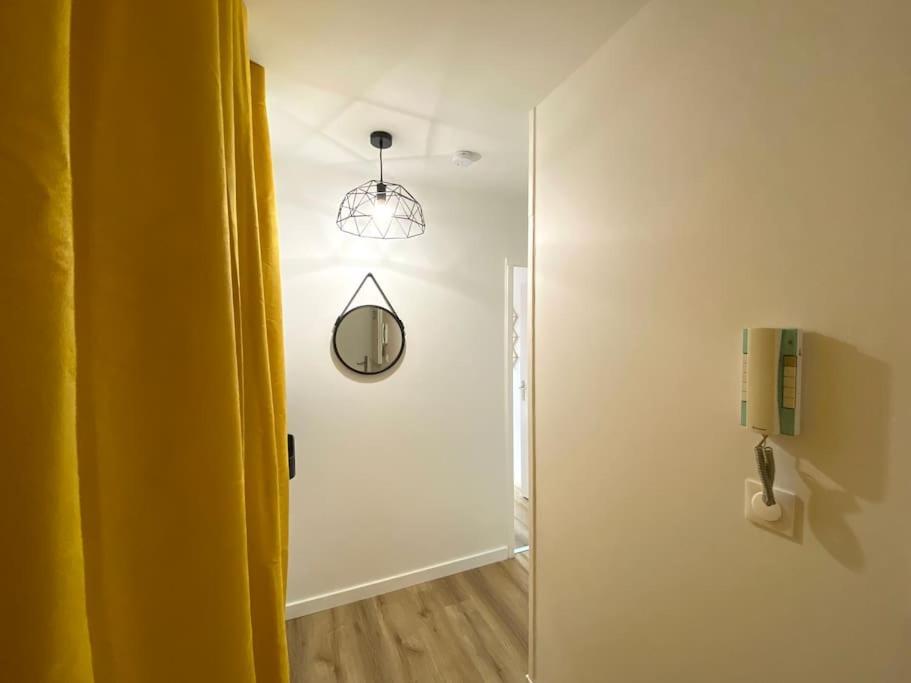 Appartements Avenue General Leclerc Vienne  Luaran gambar