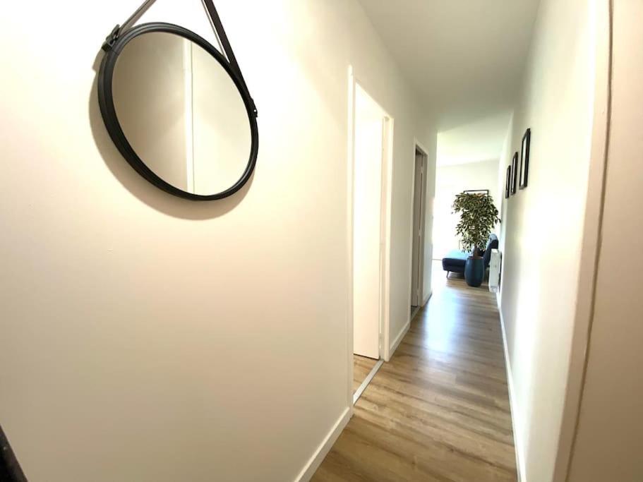 Appartements Avenue General Leclerc Vienne  Luaran gambar