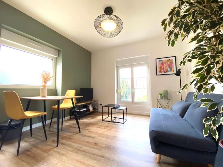 Appartements Avenue General Leclerc Vienne  Luaran gambar