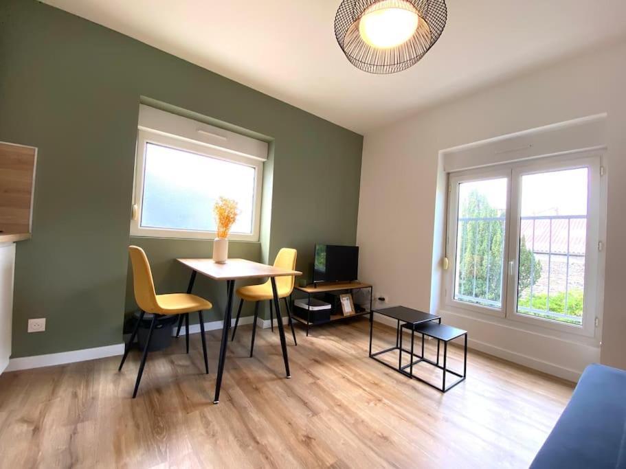Appartements Avenue General Leclerc Vienne  Luaran gambar