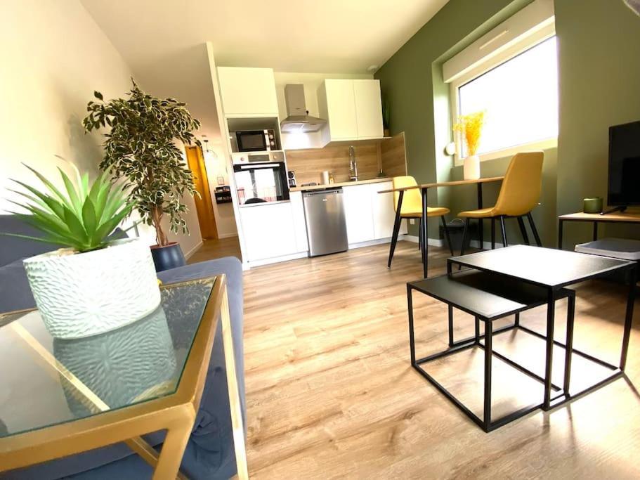 Appartements Avenue General Leclerc Vienne  Luaran gambar